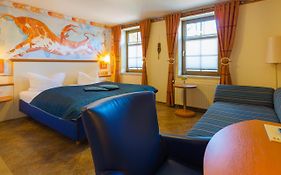 Hotel&Ferienwohnungen Bohlenblick