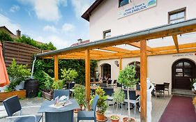 Hotel&Ferienwohnungen Bohlenblick